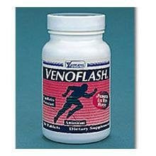 VENOFLASH LEG VEIN HEALTH  TABLETS 80CT