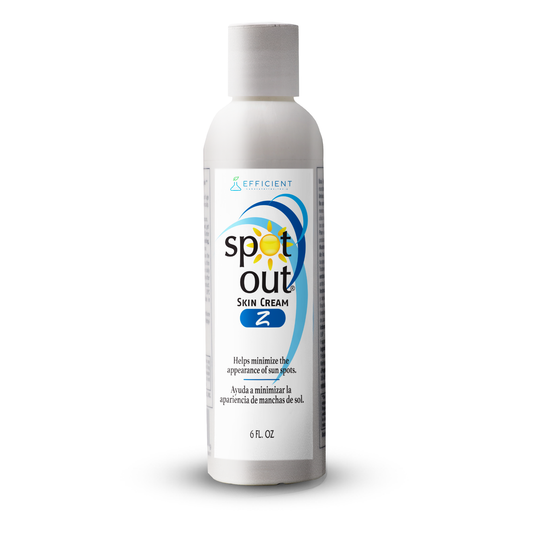 SPOT OUT ZINC REMOVE SPOTLESS 6 OZ