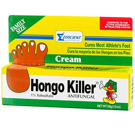HONGO KILLER CREAM  1.0 OZ