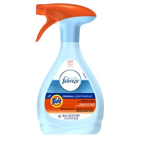 FEBREZE FABRIC REFRESHER WITH TIDE MOUNTAIN SPRING 27 OZ