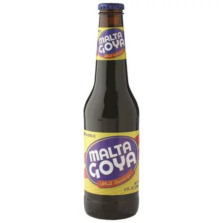 MALTA GOYA 12 OZ # 3985
