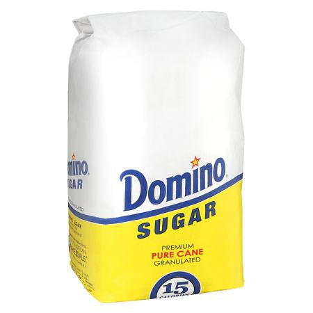 DOMINO Sugar (4lb)