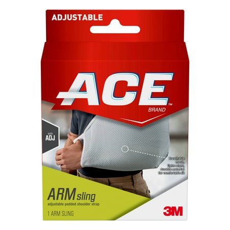 ACE ARM SLING 1 CT