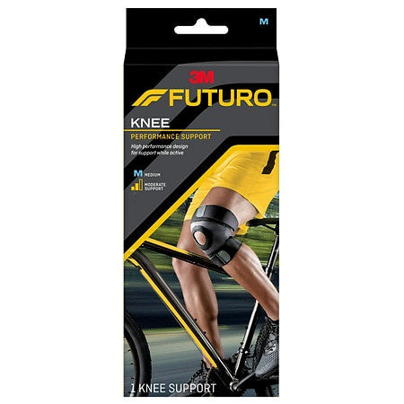 3M FUTURO KNEE PERFORMANCE SUPPORT M