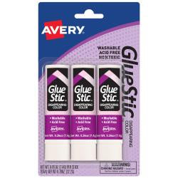Glu Stic 4 ct. 0.26 oz