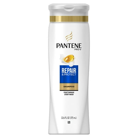 Pantene - Pro-V Repair and Protect Shampoo 12.60 oz