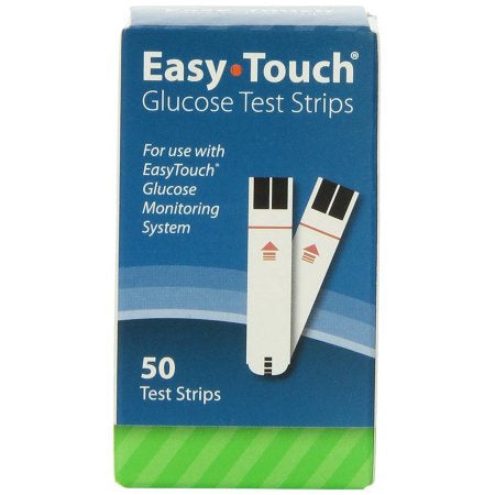 easy touch strips