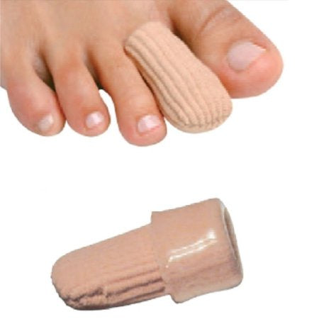 Visco-GEL® Fabric-Covered Toe Protector