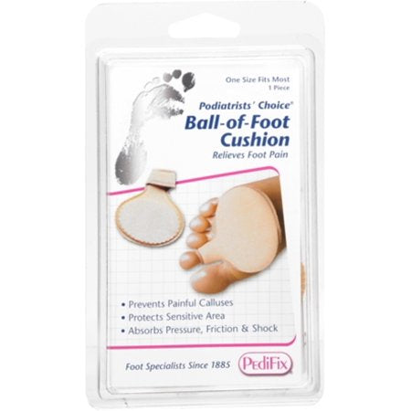 Podiatrists' Choice® Ball-of-Foot Cushion