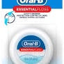 ORAL-B FLOSS WAXED 50M