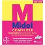 MIDOL COMPLETE MENSTRUAL MAX 16 CAPLETS