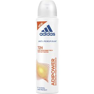 Adidas Anti-Perspirant 72H ADIPOWER 150 ML