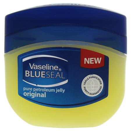 VASALINE 100OZ ORIGNAL PURE PET JELLY