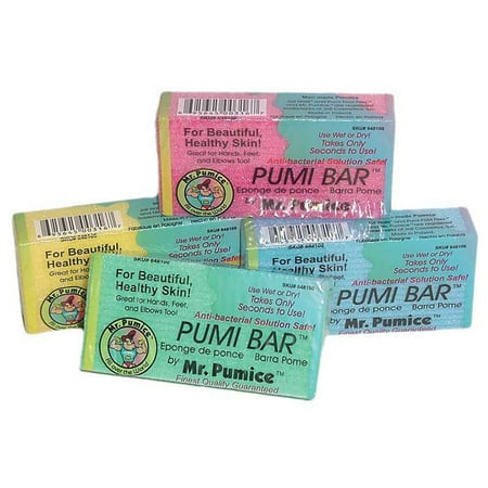 PUMI BAR MR. PUMICE 1 CT