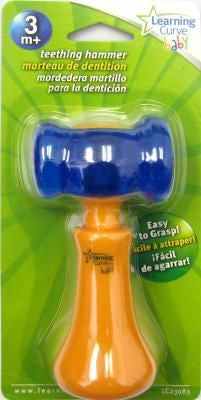 BABY & TODDLER - TEETHERS 1 CT