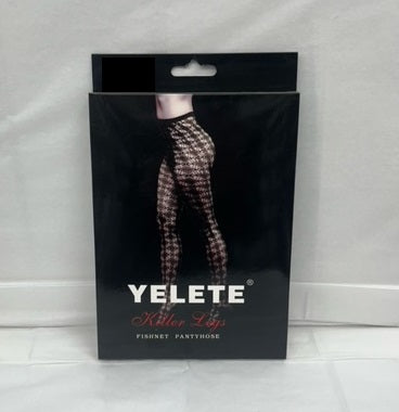 PANTYHOSE - YELETE