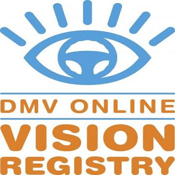 NYS DMV Vision Test