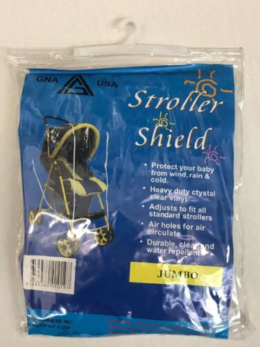 Stroller Shield - Jumbo
