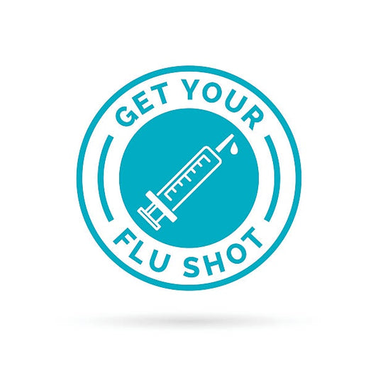 Flu shot 2022-2023