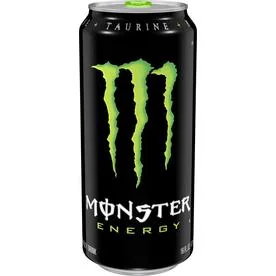 Monster Energy Original -Green 16 oz