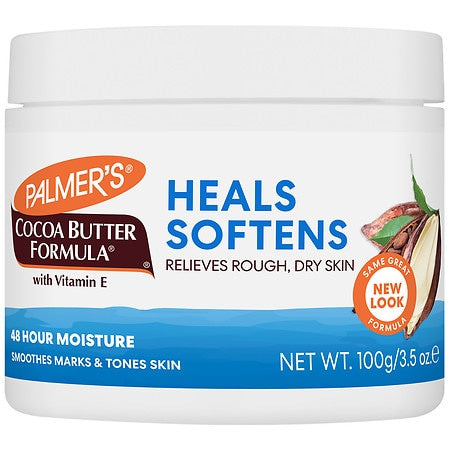 PALMER'S COCOA BUTTER  JAR 3.5OZ