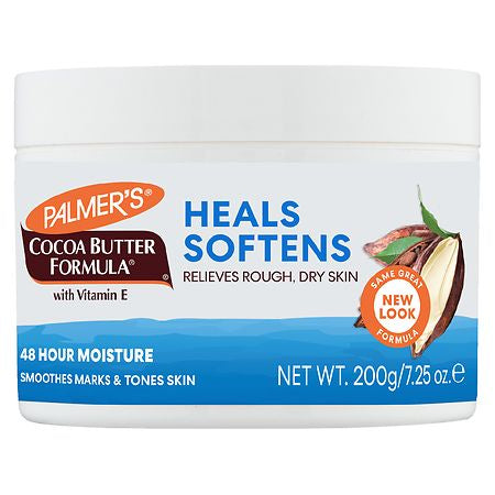 PALMER COCOA BUTTER JAR 7.25 OZ