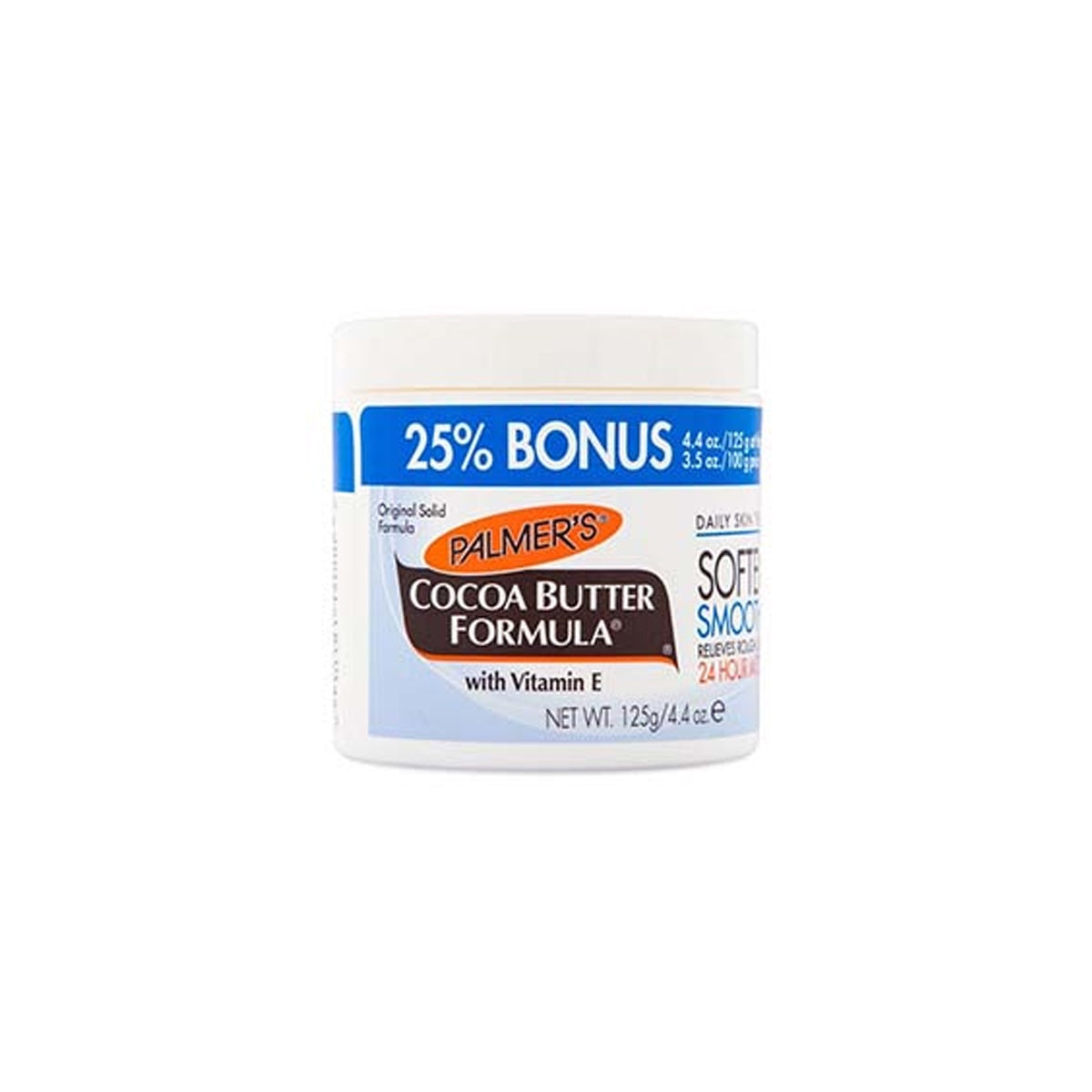 Palmer's Cocoa Butter Formula W/Vitamin E  3.5 Ounce