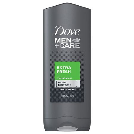 DOVE MEN CARE EXTRA 13.5 OZ