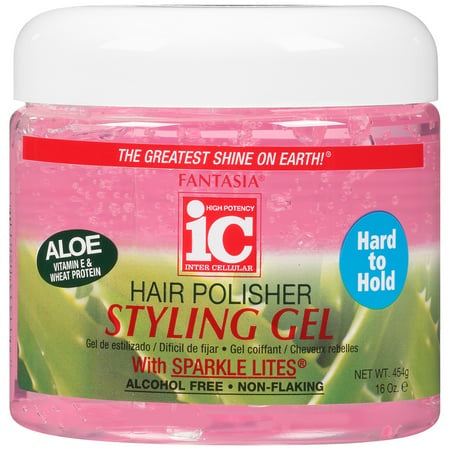 Ic Hair Polish Styling Gel