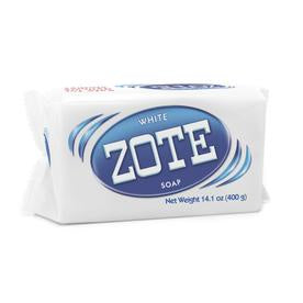 ZOTE WHITE SOAP 14.1 OZ