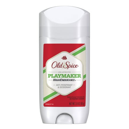 OLD SPICE - HI-END A P PLAY. 3 oz