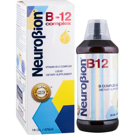 NEUROBION B-12 COMPLEX 16 OZ