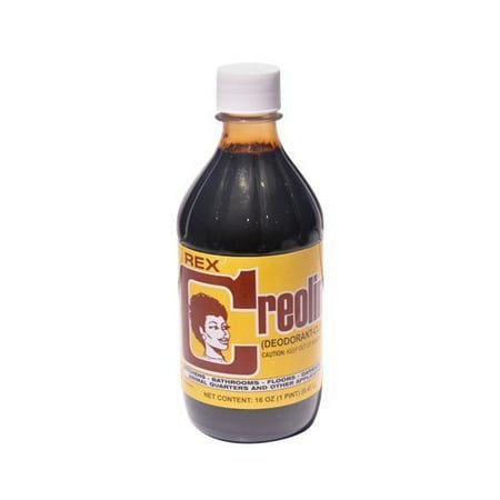 CREOLINA REX 16 OZ