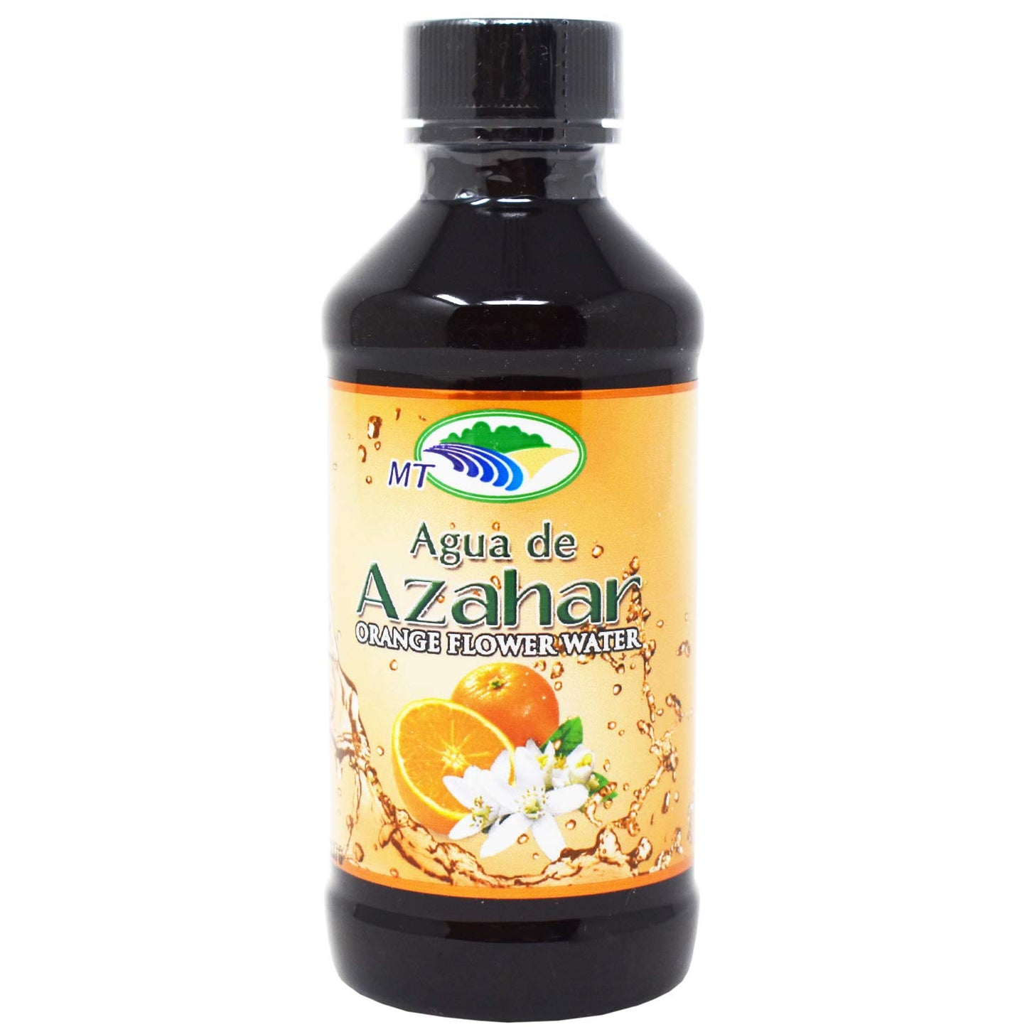 ELP AGUA DE AZAHAR 4 OZ