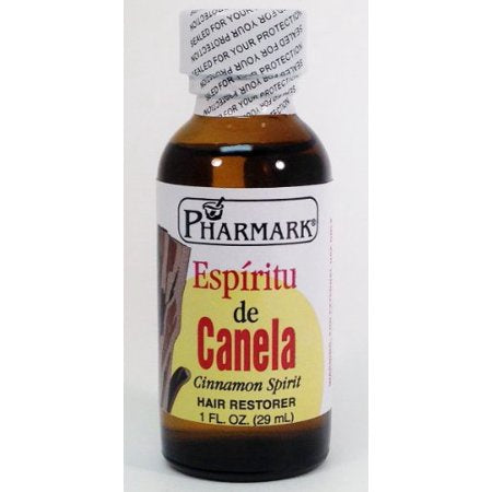 Espiritu De Canela 1 OZ - PHARMARK