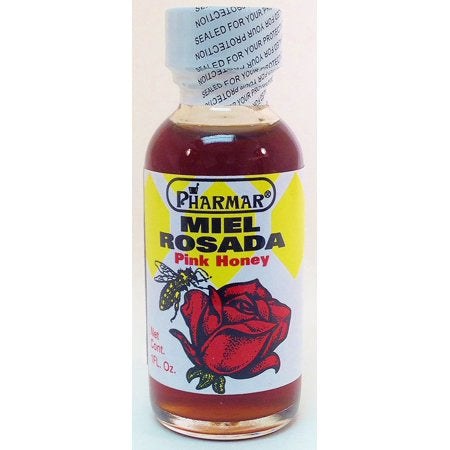 Miel Rosada 1.0oz