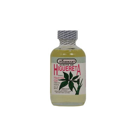 HIGUERETA OIL 2 OZ