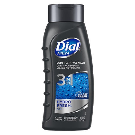 DIAL FOR MEN B W HYDRO FR