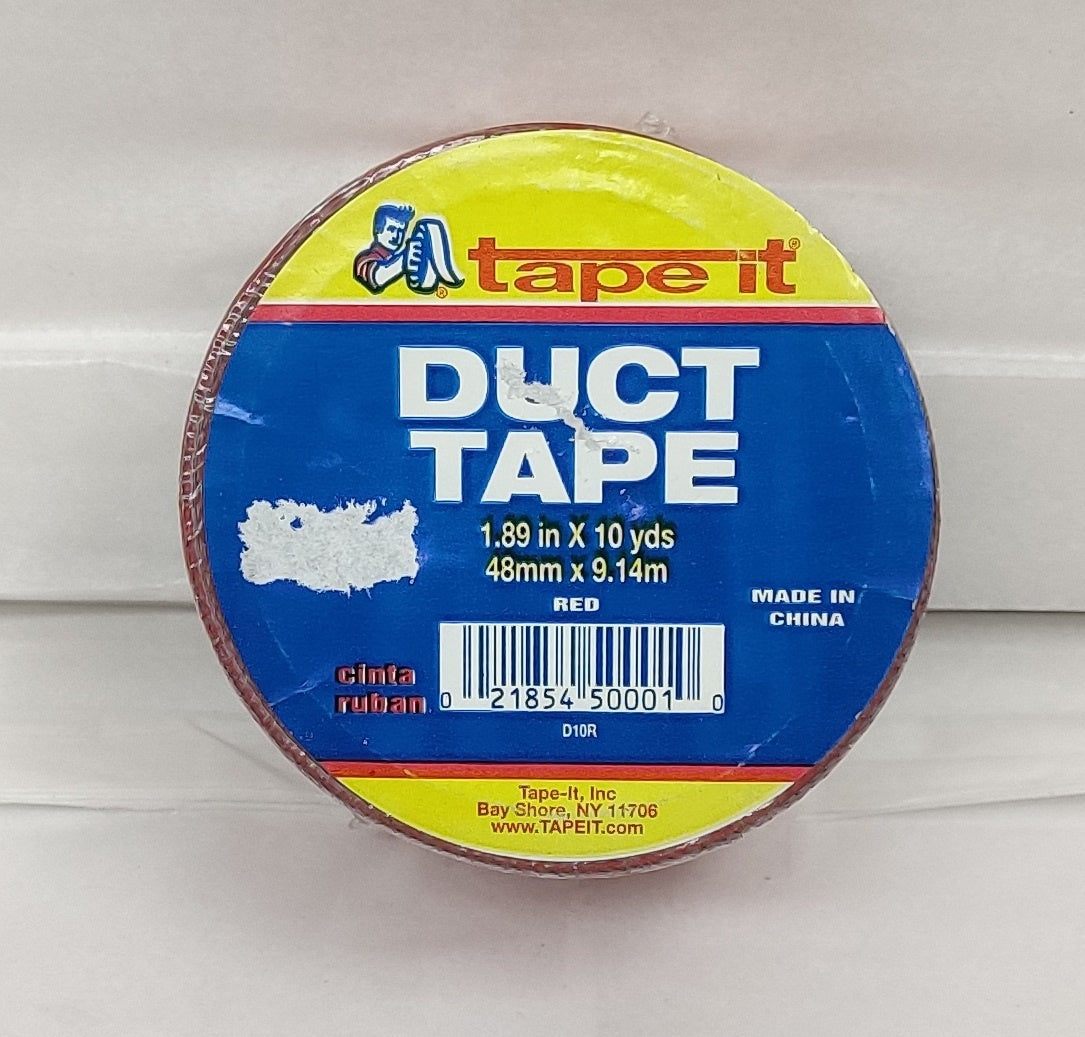 DUCT TAPE 1.89INCH