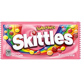 SKITTLES SMOOTHIES 1.76OZ