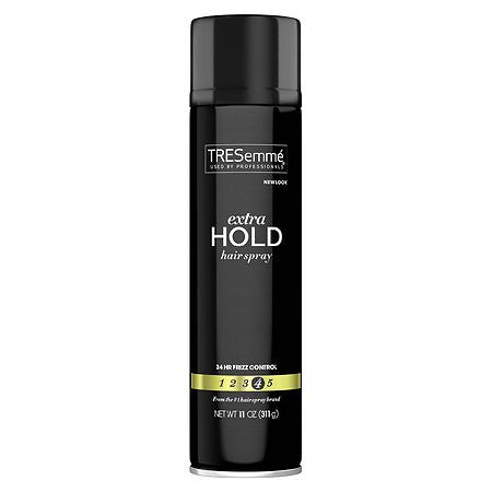 TRESEMME EXTRA FIRM CONTROL TRES TWO SPRAY 11 OZ