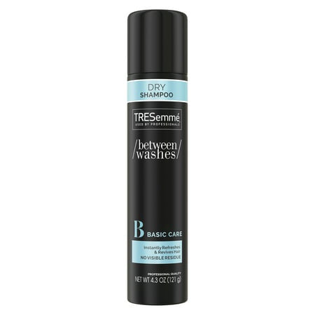 TRESEMME DRY SHAMPOO BASIC CARE 4.3 OZ