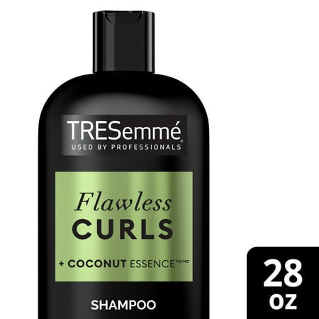 TRESemme Shampoo Flawless Curls Vitamin B1 28 oz