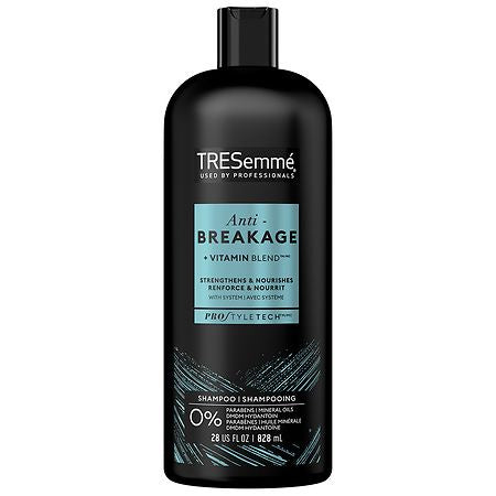 TRESemme SHAMPOO Anti-Breakage 28OZ