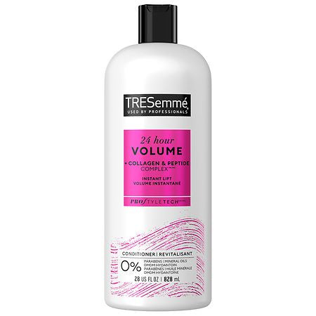 TRESemme 24 hour full body all day Conditioner 28 oz