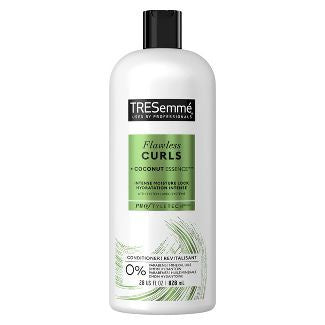 TRESemme - Conditioner-Curl Hydra.-28oz