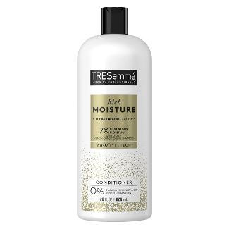 TRESEME CONDITIONER MOISTURE RICH 28 OZ