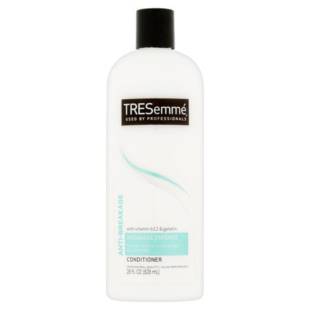 TRESEMME ANTI-BREAKAGE CONDITIONER 28 OZ