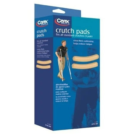 CRUTCH PADS A701-00