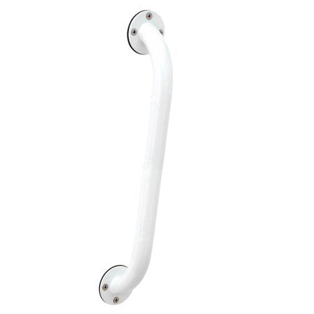 CAREX 18" BATH GRAB BAR 18" W X 1.25" D